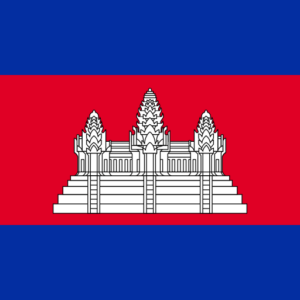 Cambodia